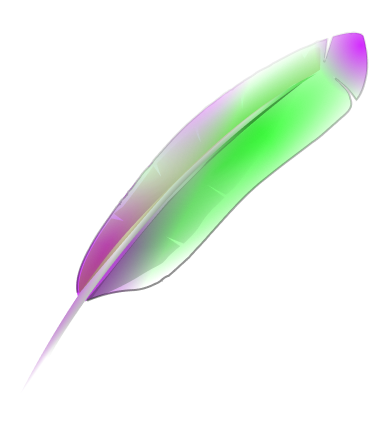 feather